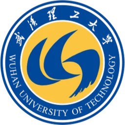 Wuhan University of Technology crest